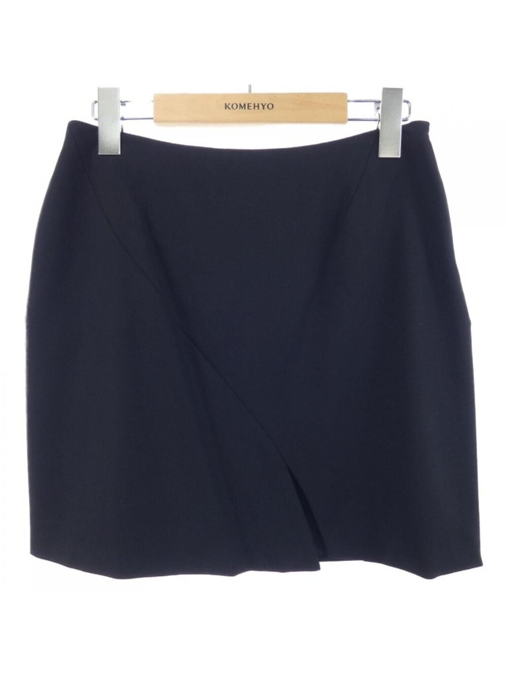 Gucci Vintage Skirt Black